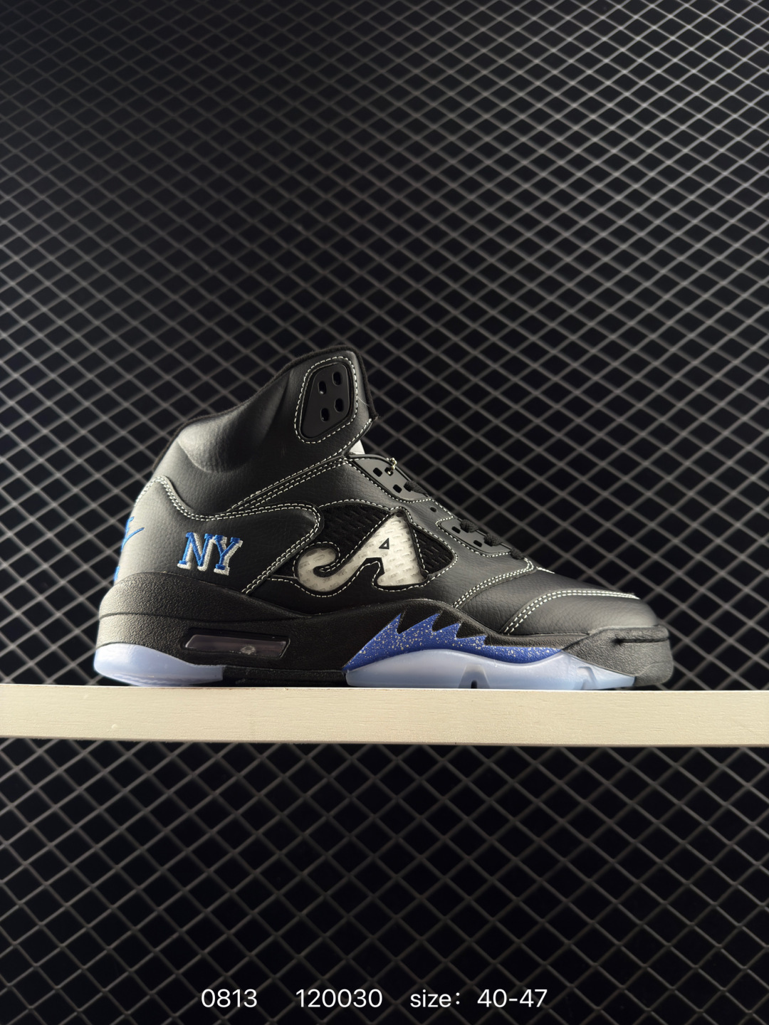 Nike Air Jordan 5 Low